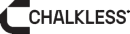 chalkless