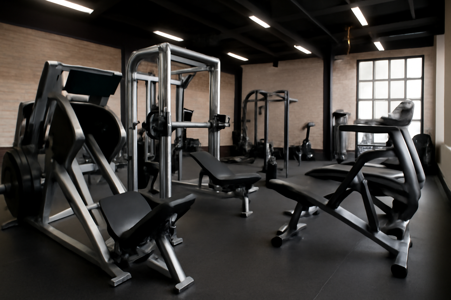 Best Commercial Fitness Equipment for Personal Trainers: Boost Your Gym's Success with the Right Gear