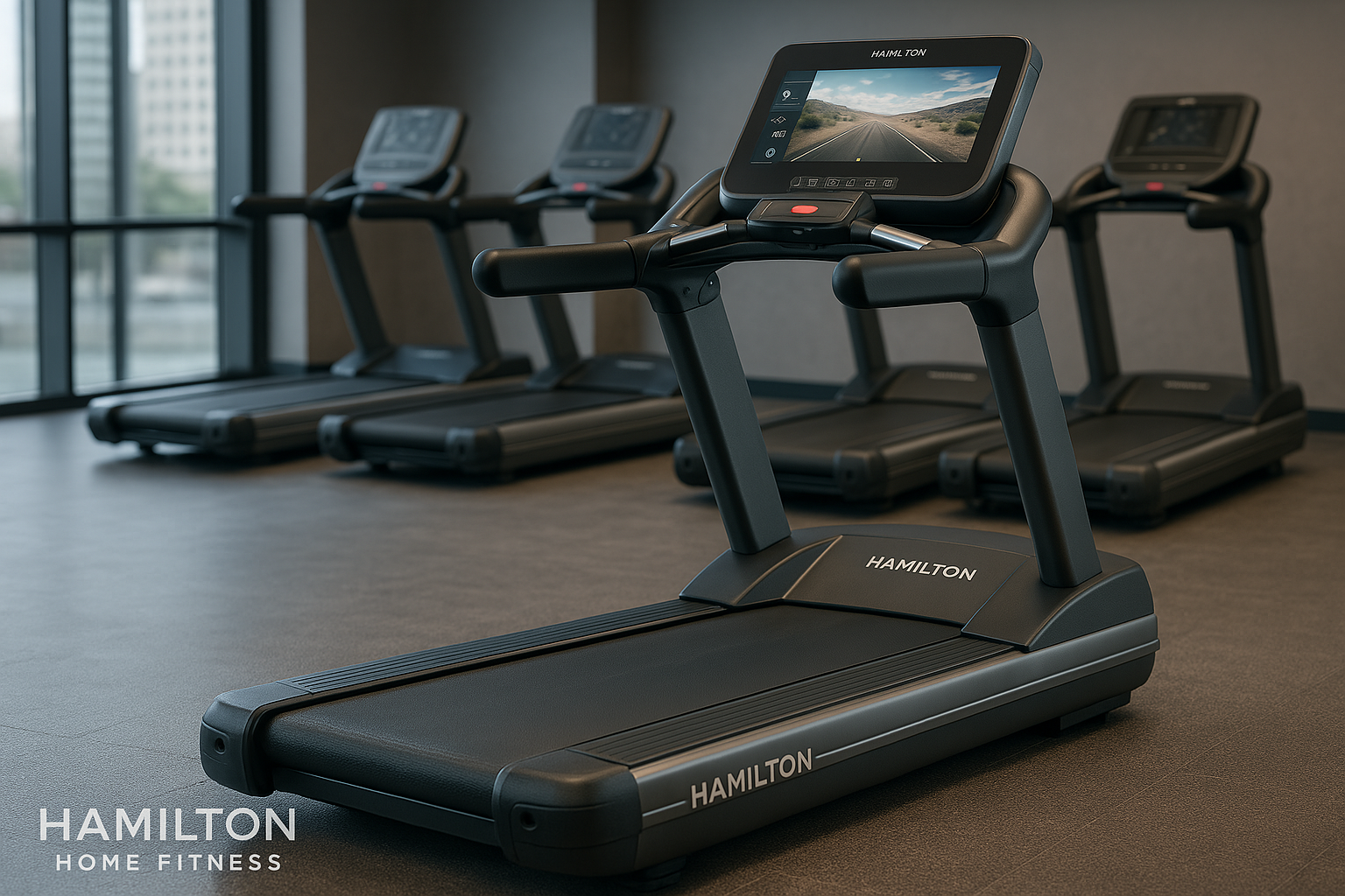 Best Commercial Treadmills for Fitness Centers