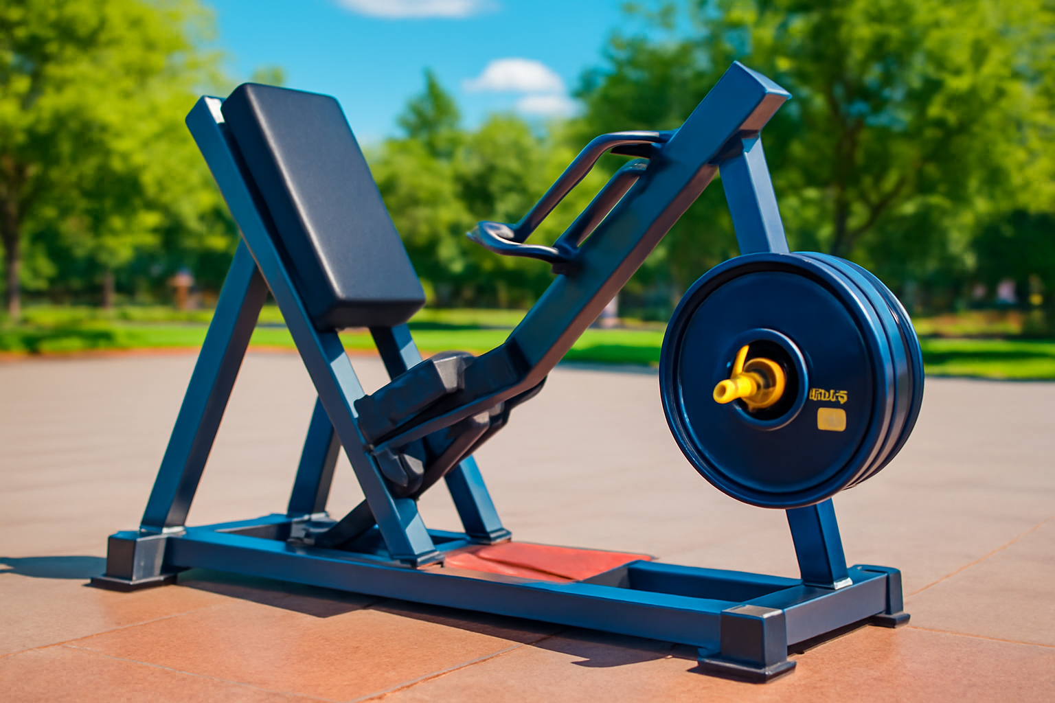 The Best Hack Squat Machines for Beginners in 2025