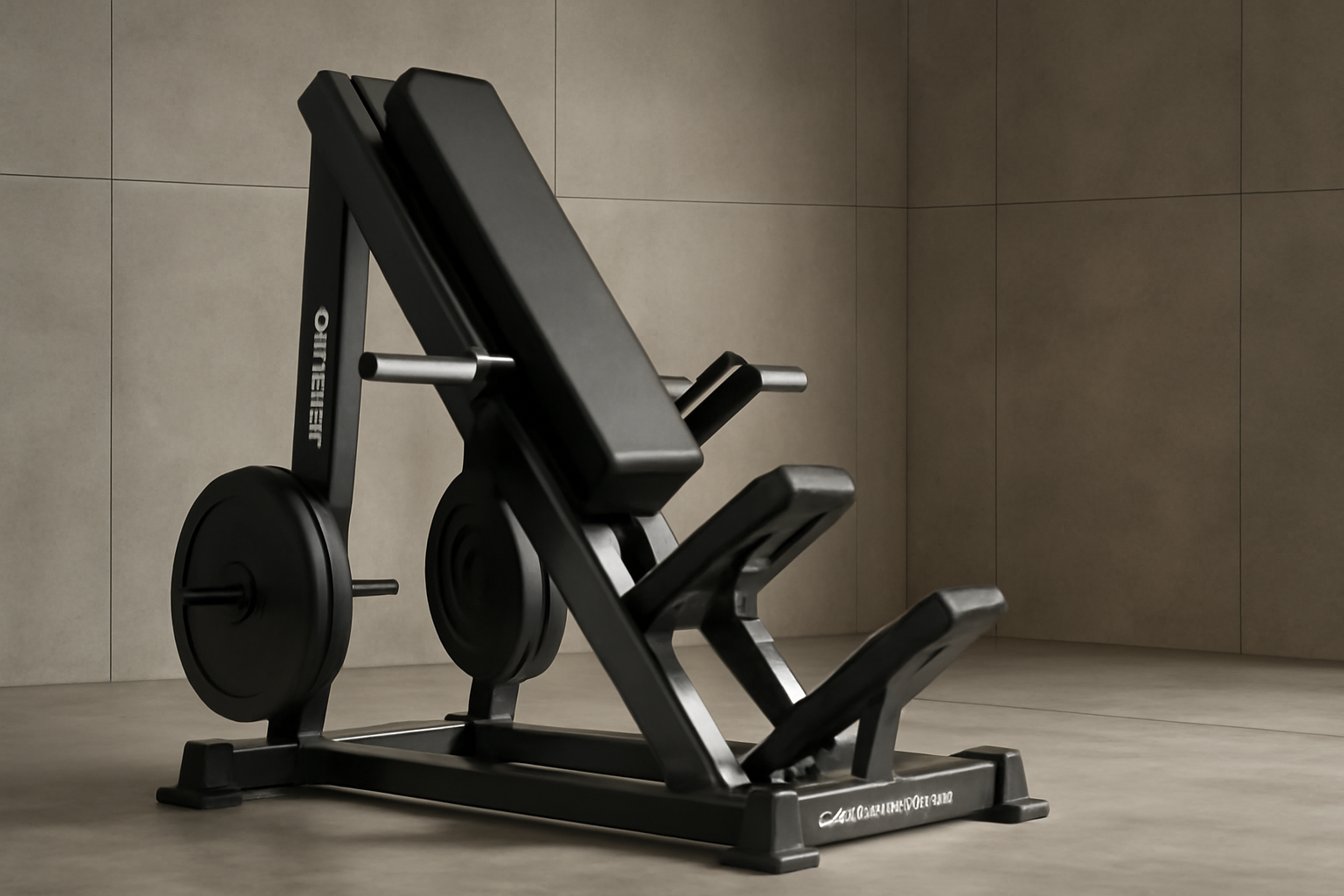 Best Commercial Hack Squat Machine for Your Gym – Reviews & Buyer’s Guide