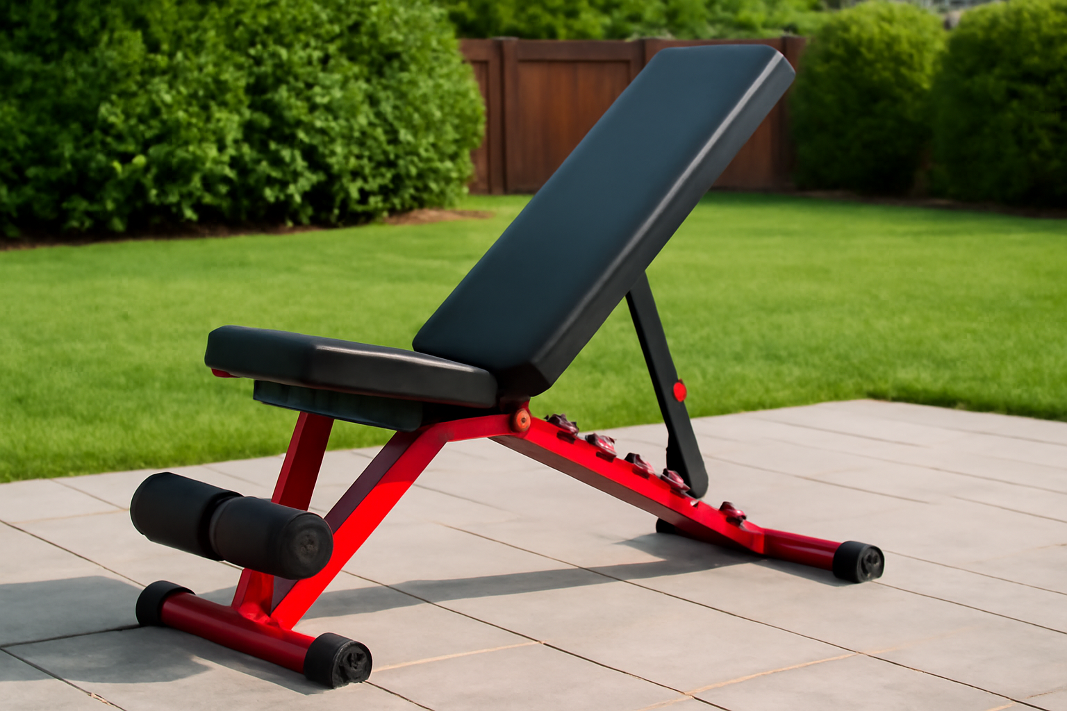 Where can I buy an incline decline weight bench?