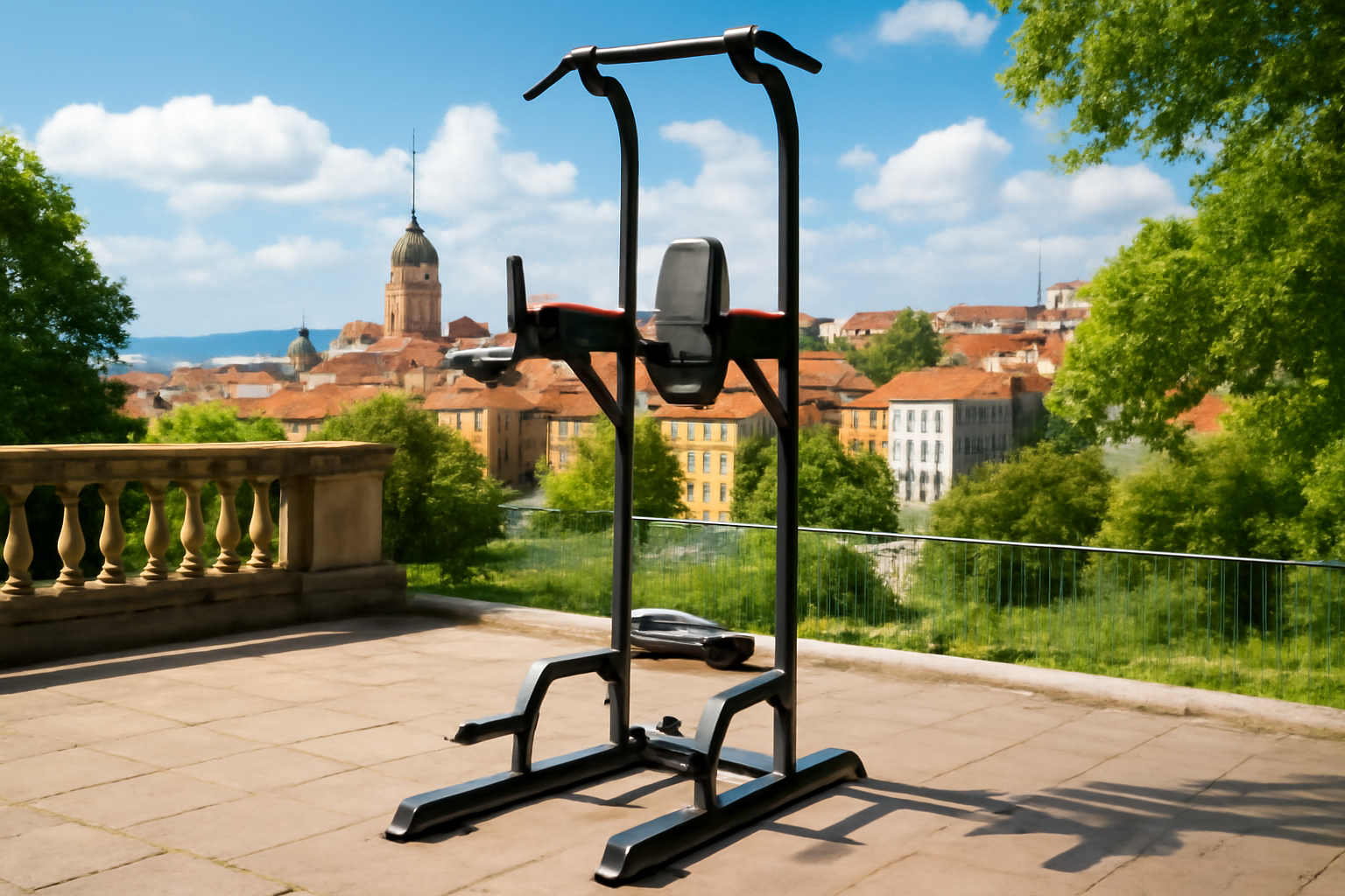 How do I choose the best power tower for home use?