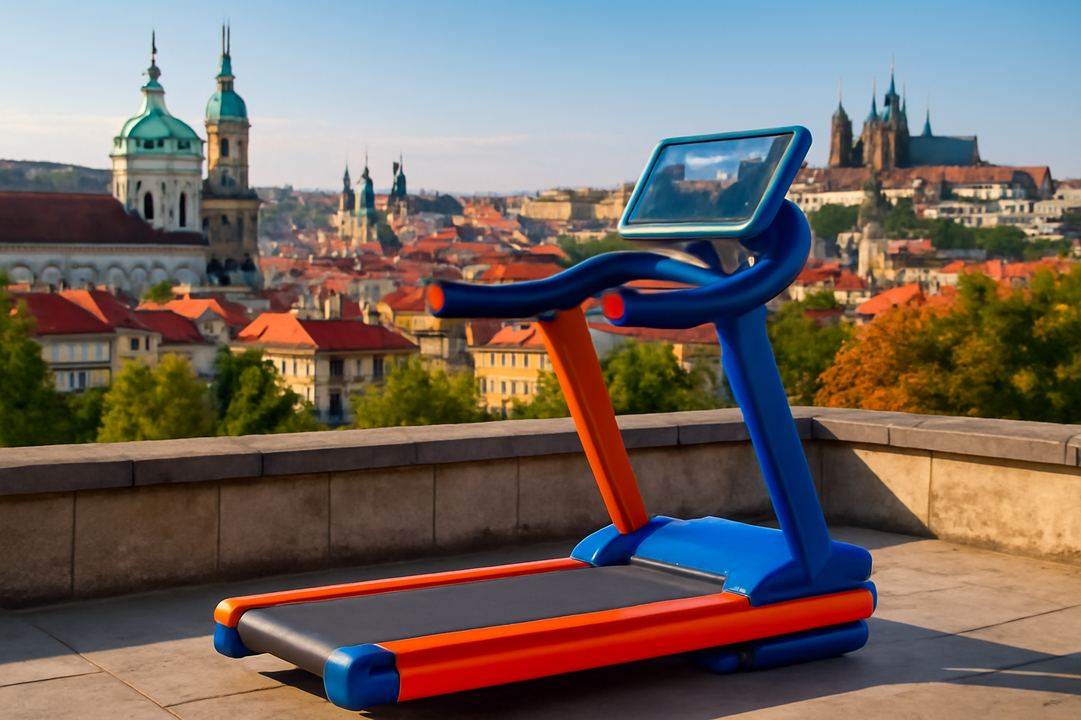 Where can I purchase a commercial-grade treadmill?