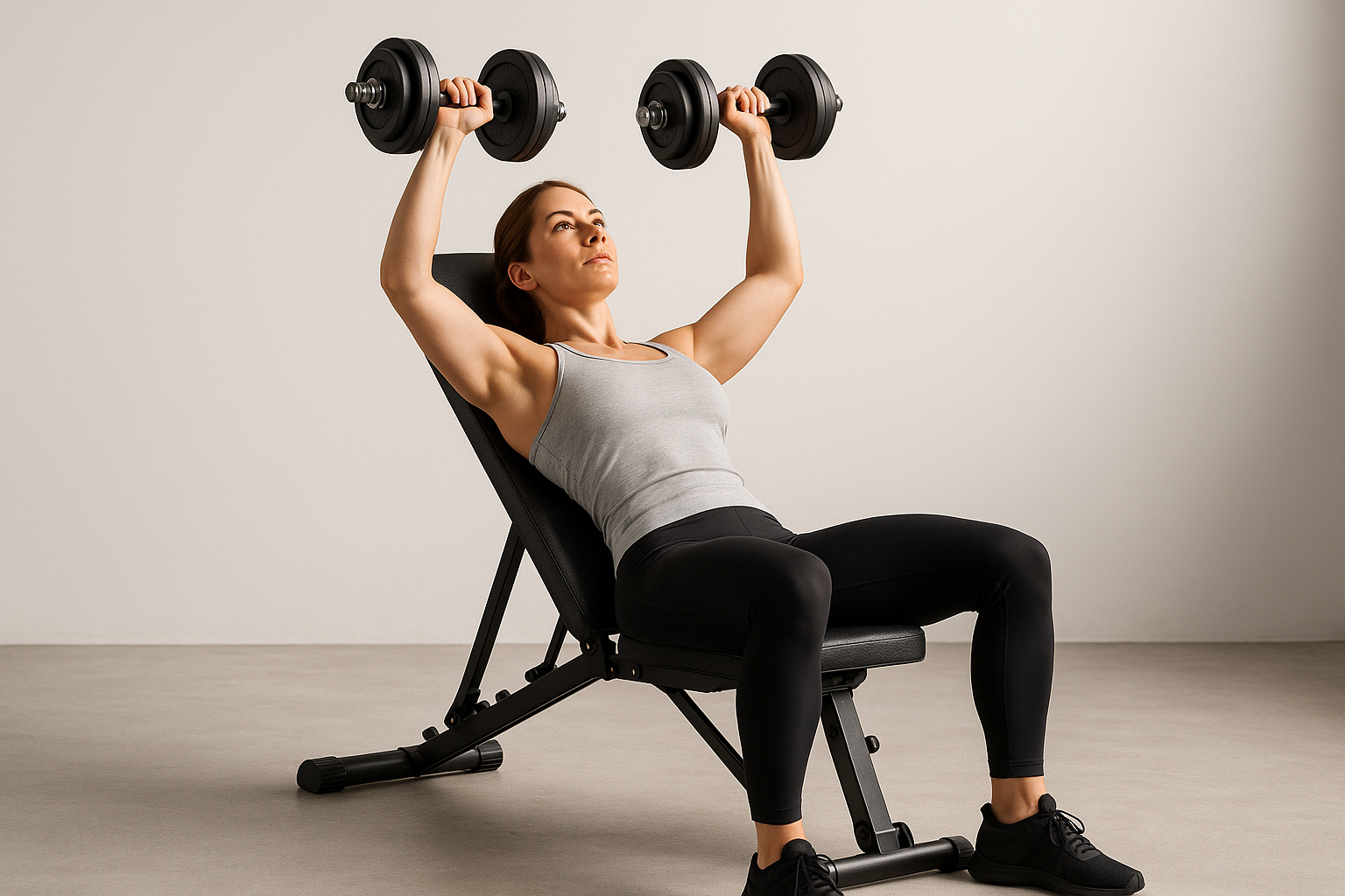 What is the Best Folding Weight Bench for Home Use?