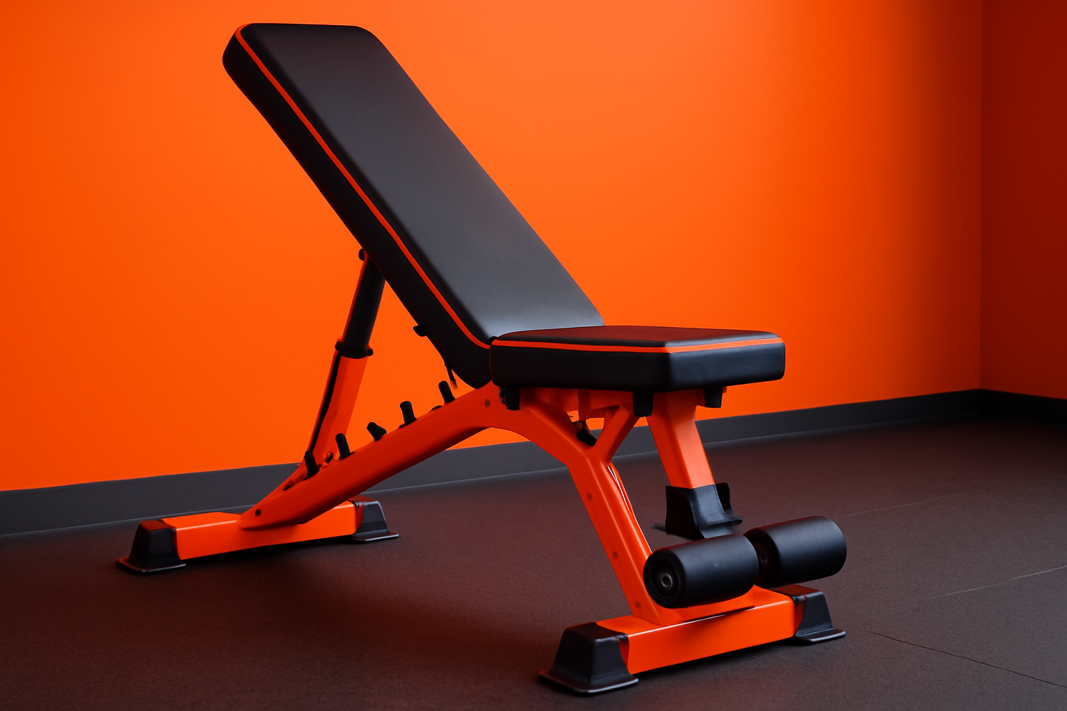 How Much Weight Can a Heavy-Duty Weight Bench Hold?