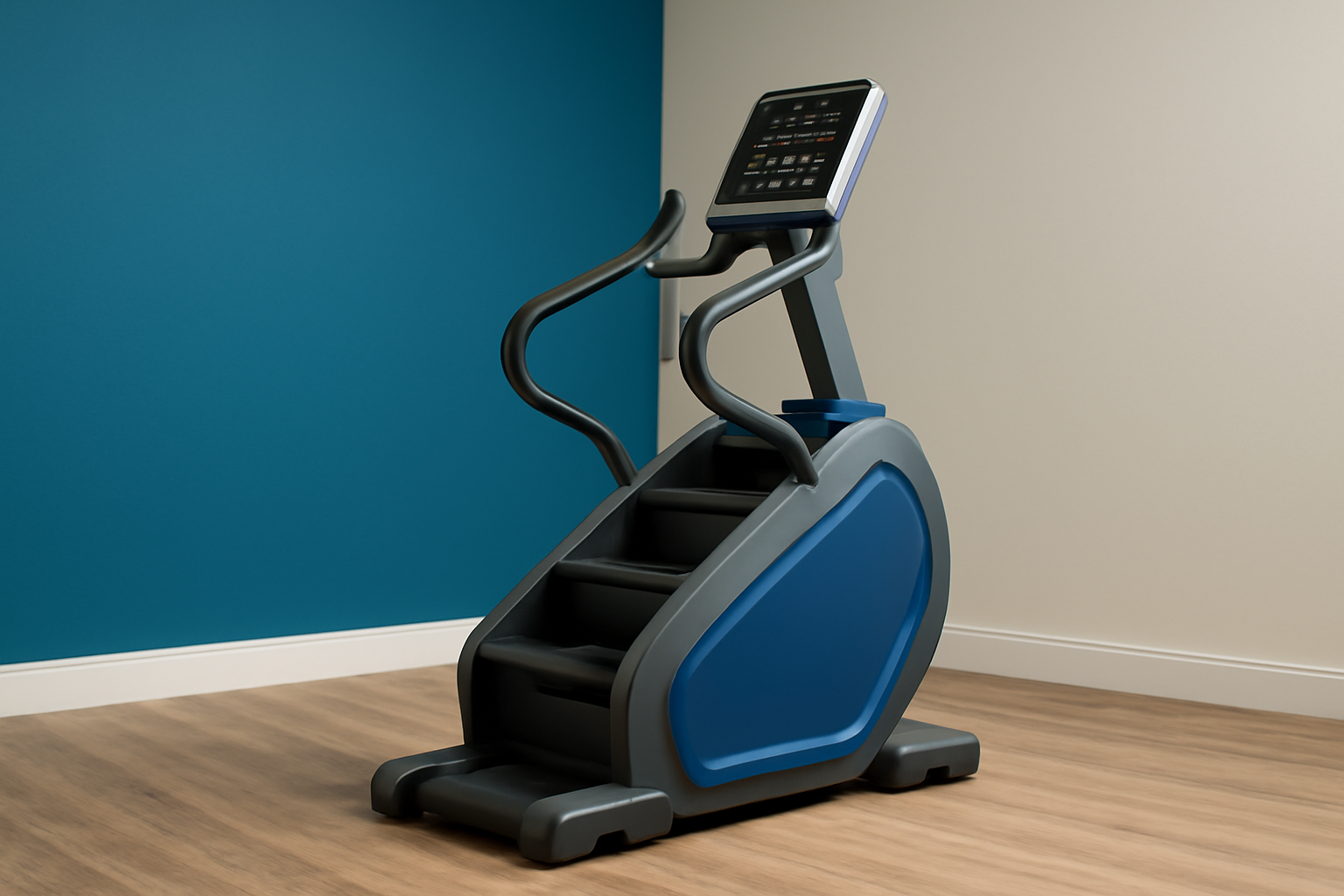 How effective is a stair stepper machine for weight loss?