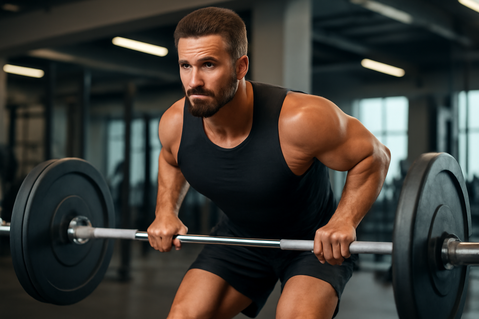 What is the Best Way to Perform Barbell Rows? A Complete Guide for 2025