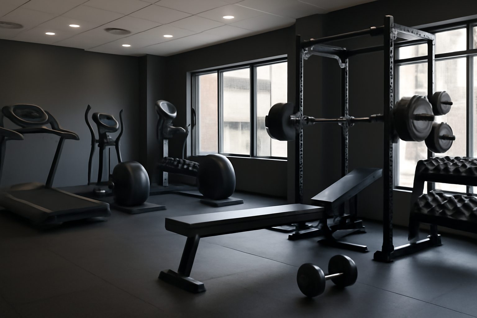 The Ultimate Guide to Buying Commercial Gym Equipment in 2025