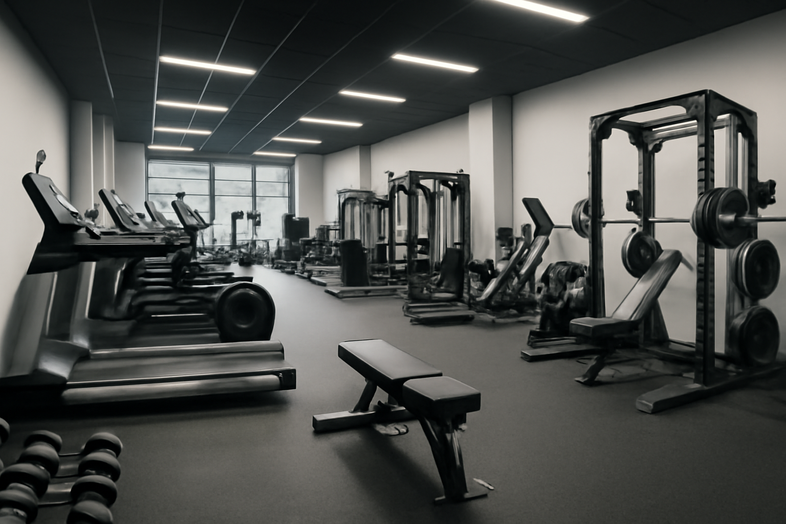 How to Find Reliable Commercial Fitness Equipment Suppliers