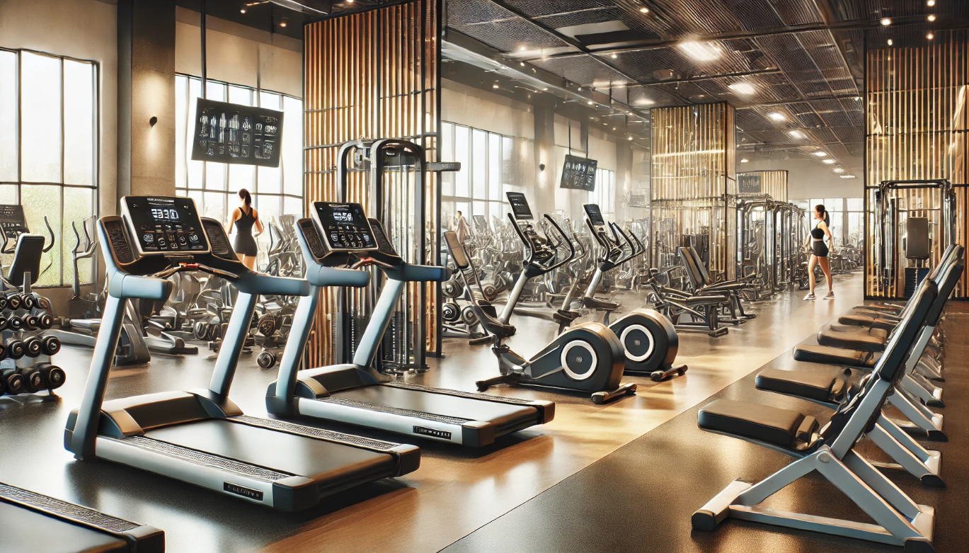 How to Take Care of Your Commercial Gym Equipment for a Long Life