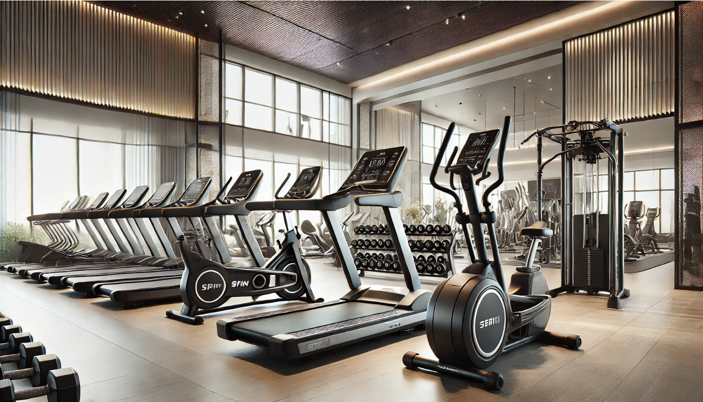 Unlocking Affordable Success with Cost-Effective Commercial Gym Equipment