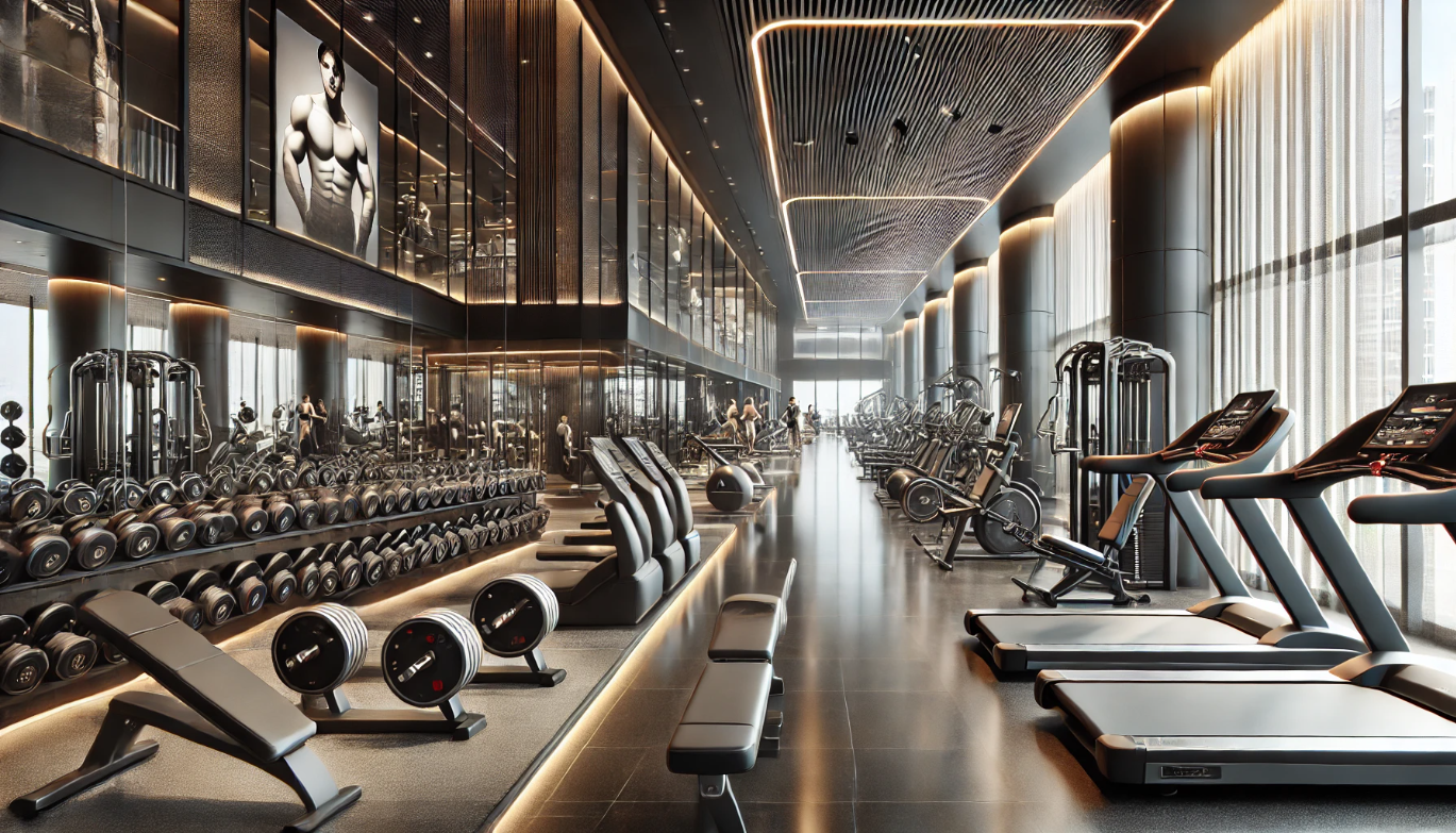 How to Finance Commercial Gym Equipment for Your Startup