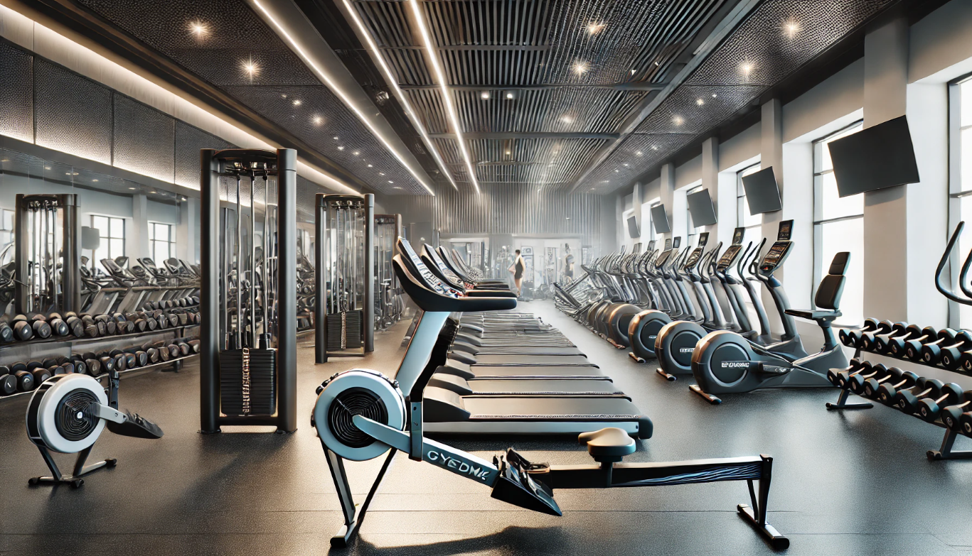How to Choose Cardio Equipment for Your Gym