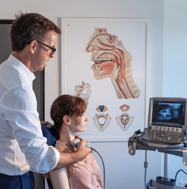 Modern Salivary Gland Treatment Options for Faster Recovery