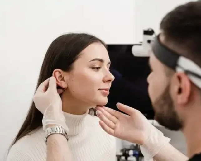Ear Lobe Repair Treatment: Procedure, Recovery, and Results
