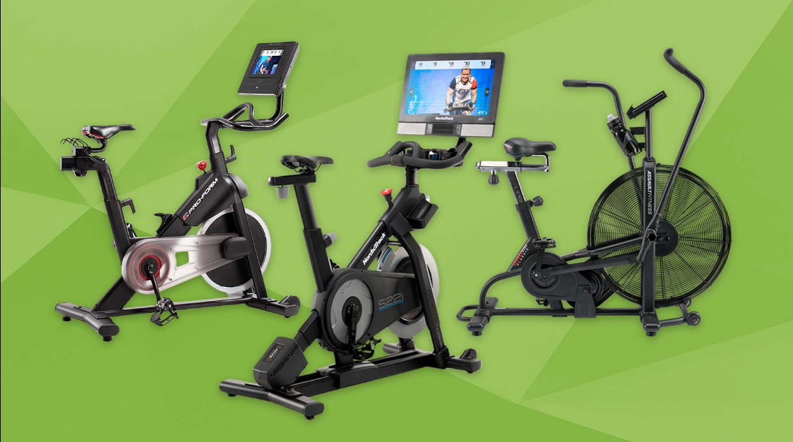 Top Rated Commercial Exercise Bikes for Your Gym: A Simple Guide