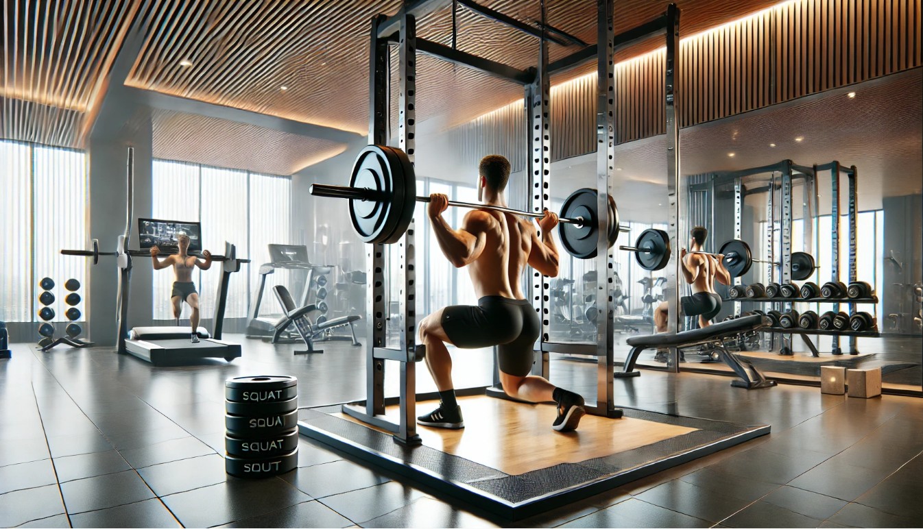 Best Exercises for Fat Loss Using Barbells and Dumbbells