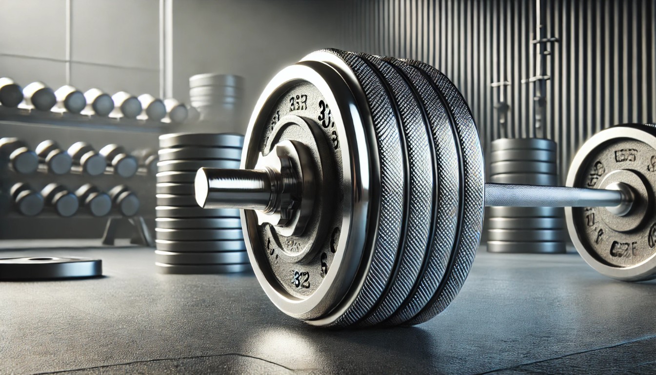 How to Choose the Best Barbell for Your Home Gym: The Ultimate Guide