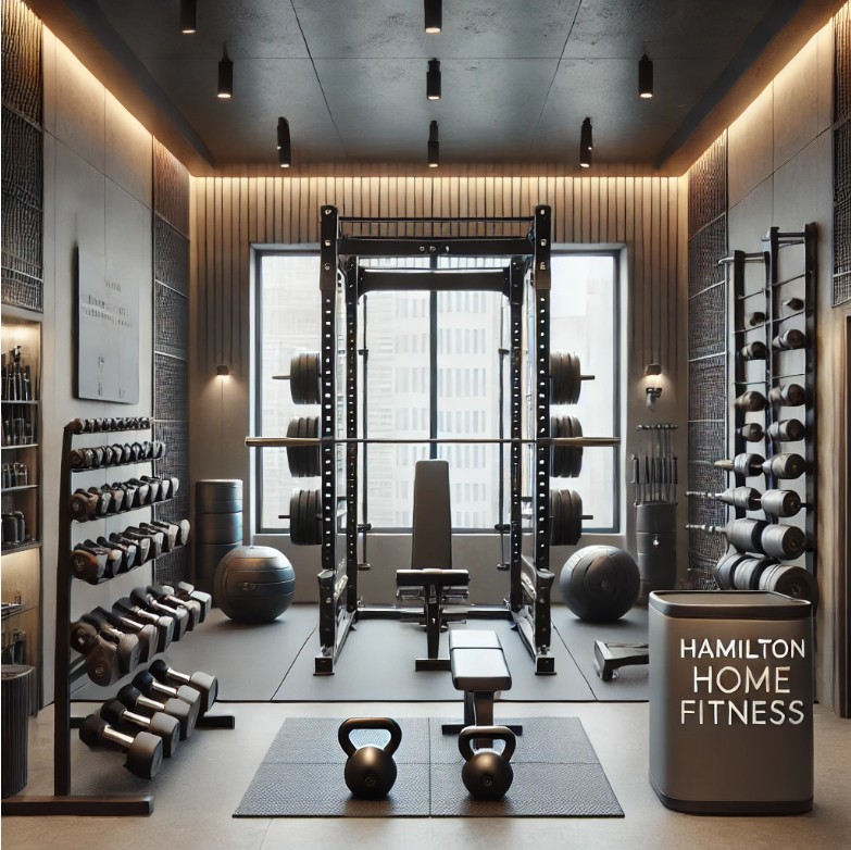 Ultimate Guide: How to Choose the Best Weight Rack for Your Home Gym (2025)