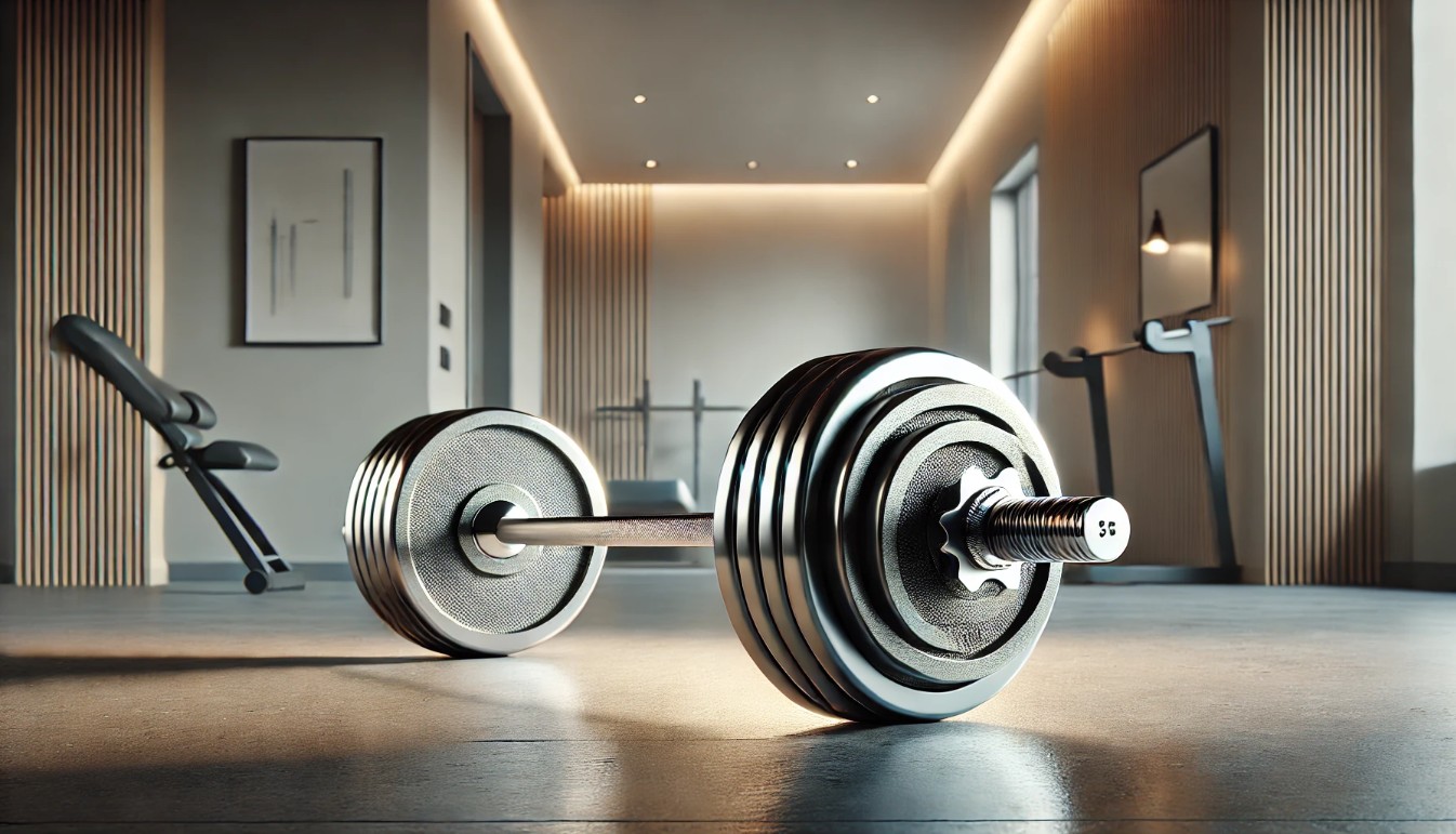 How to Choose the Best Barbell for Your Home Gym: The Ultimate Guide