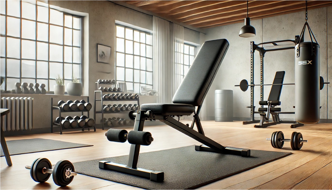 The Best Workout Bench for Home: Your Ultimate Guide to Choosing the Right One