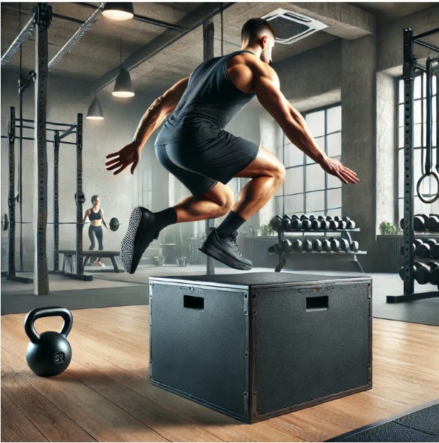 Top 5 Plyo Boxes for Home Workouts: Buying Guide & Reviews