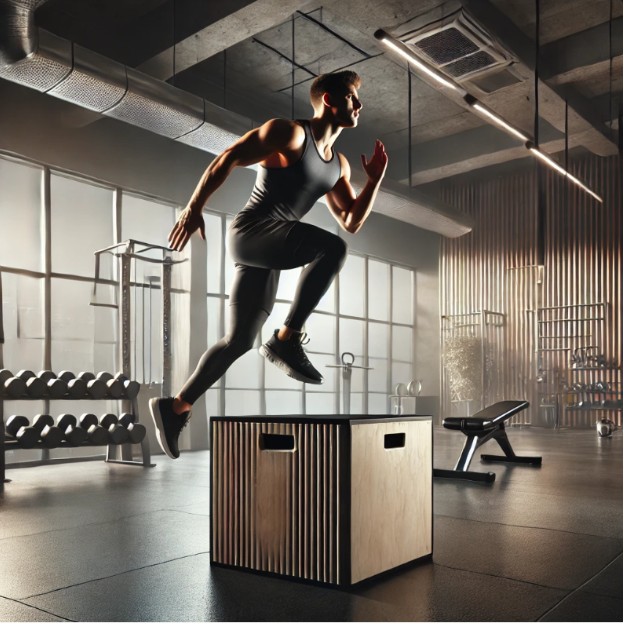 Create a Plyo Box Workout Routine for Maximum Results: The Ultimate Guide for 2025+