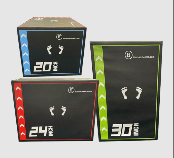 How to Do Plyo Box Exercises Safely: Tips for Proper Form