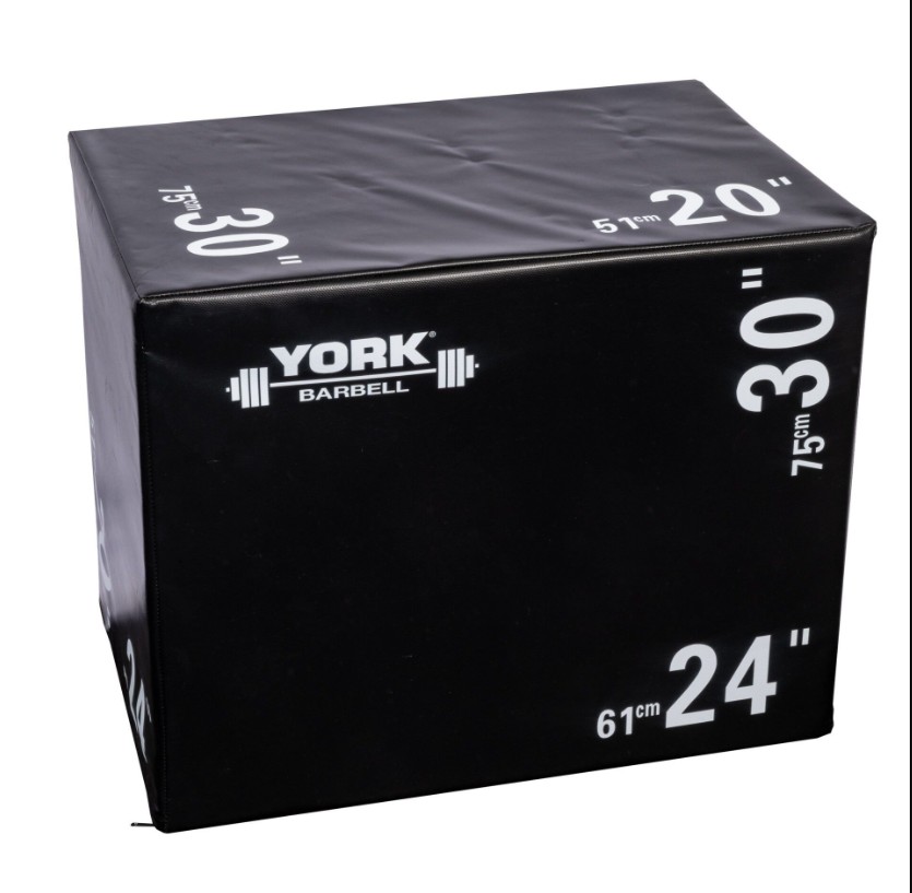 Targeting Leg Strength, Speed, and Power with Plyo Box Exercises: A Complete Guide from Hamilton Home Fitness