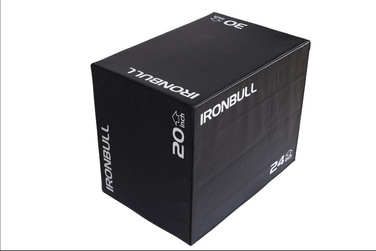 Burn Fat with Plyo Box Exercises: A High-Intensity Workout Plan with Hamilton Home Fitness