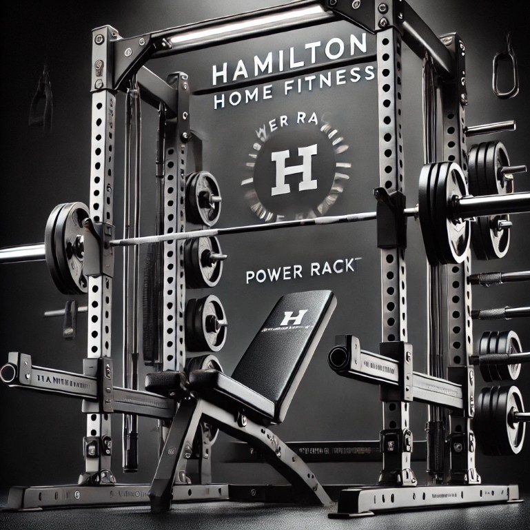 How to Choose the Right Power Rack for Your Home Gym: The Ultimate Guide