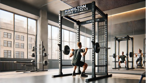 Top 5 Power Racks for Home Gyms in 2025: Our Expert Picks from Hamilton Home Fitness