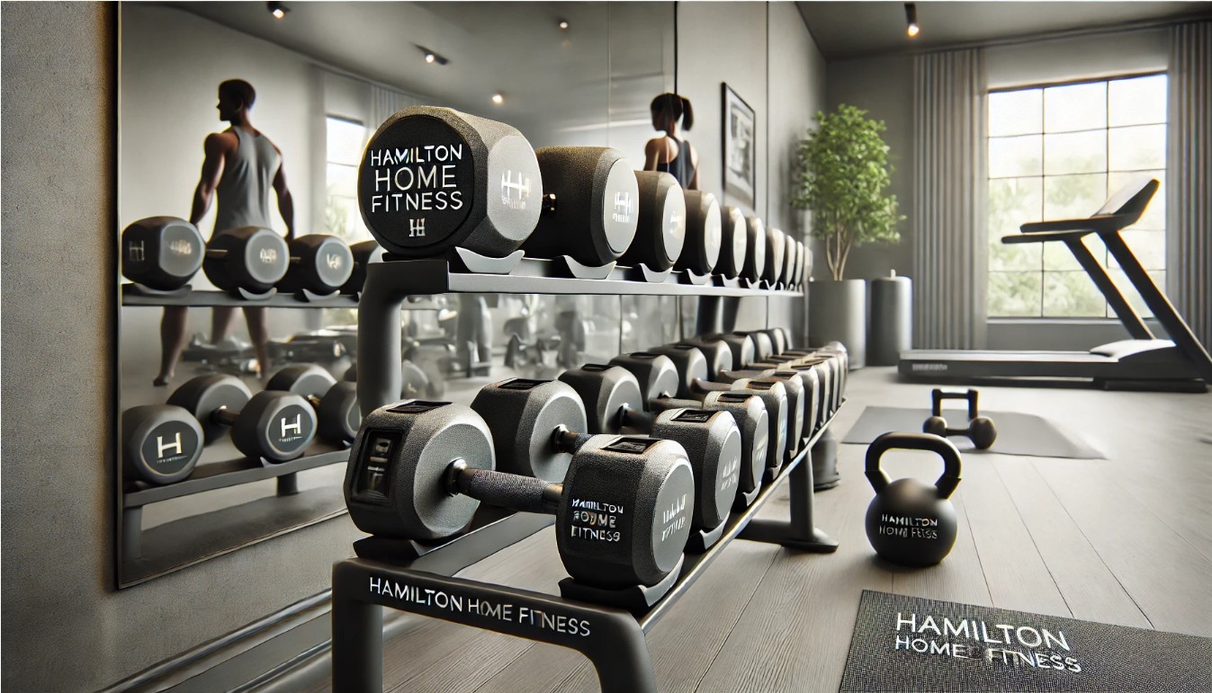 Rubber-Coated Dumbbells: Durability, Benefits, and Drawbacks