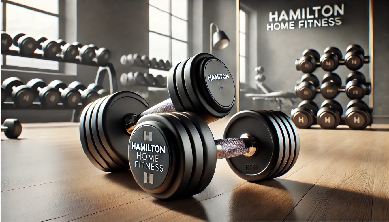 Factors to Consider When Buying Rubber Dumbbells