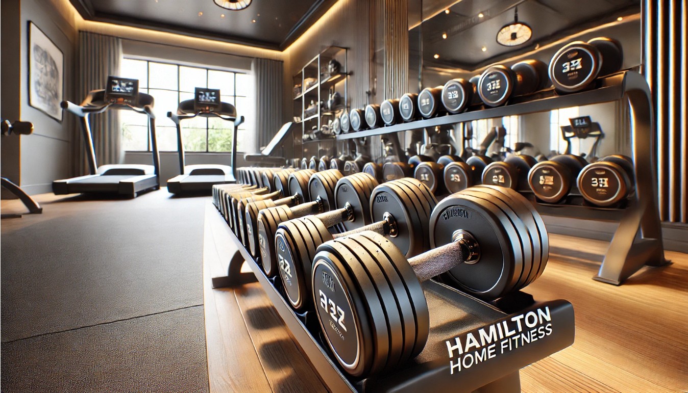 Why You Should Invest in Rubber-Coated Dumbbells for Safety and Longevity