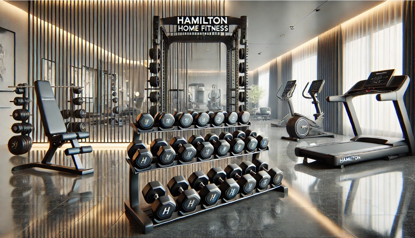 Strength Training with Dumbbells: The Best Exercises for Beginners to Advanced Lifters