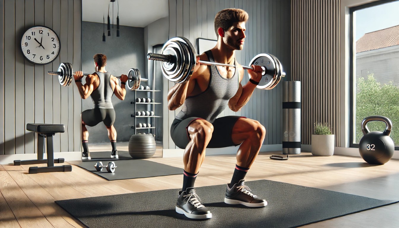 How to Use Dumbbells for Weight Loss and Toning: The Ultimate Guide