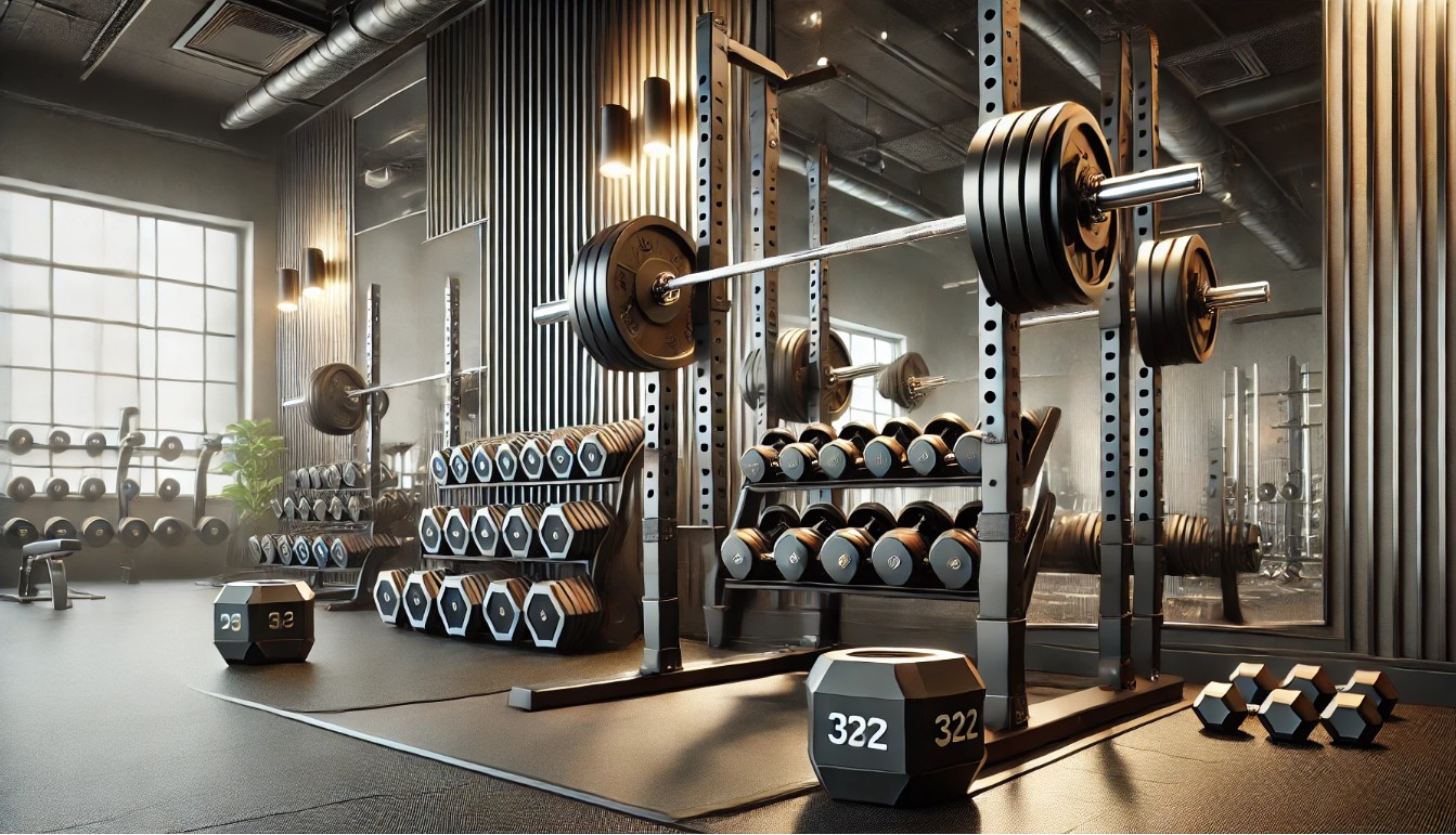 The Ultimate Guide to Barbell and Dumbbell Sets: How to Choose, Use, and Buy