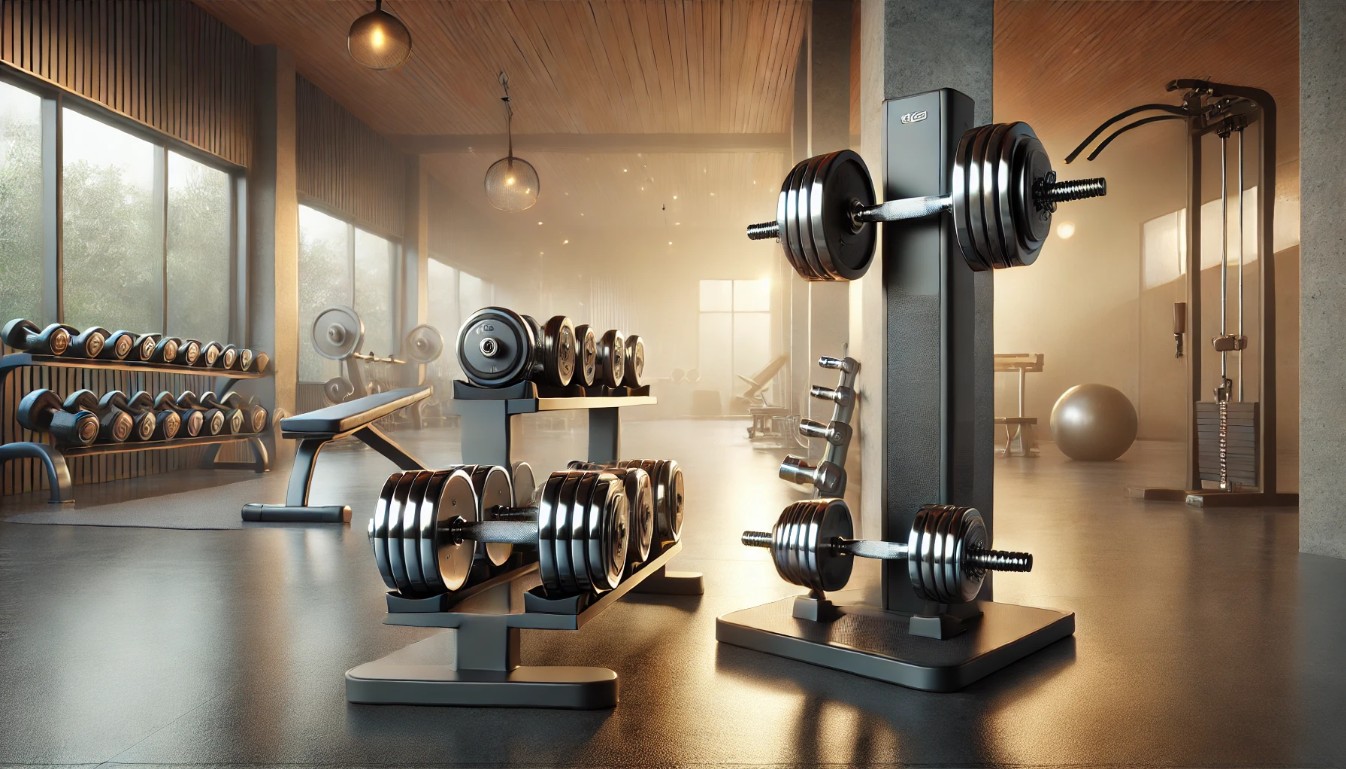 Adjustable vs. Fixed Dumbbells: Which One Should You Buy?