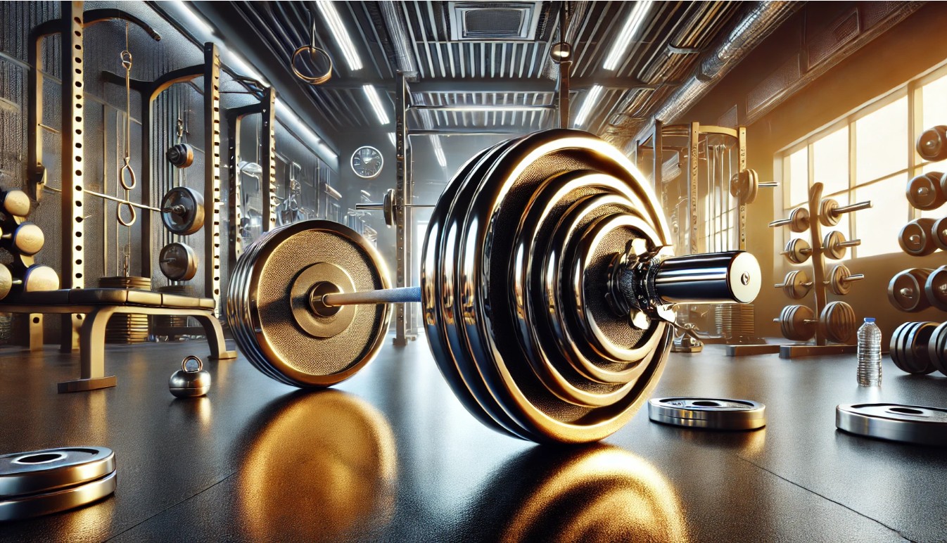 Olympic Barbell vs. Standard Barbell: Pros and Cons