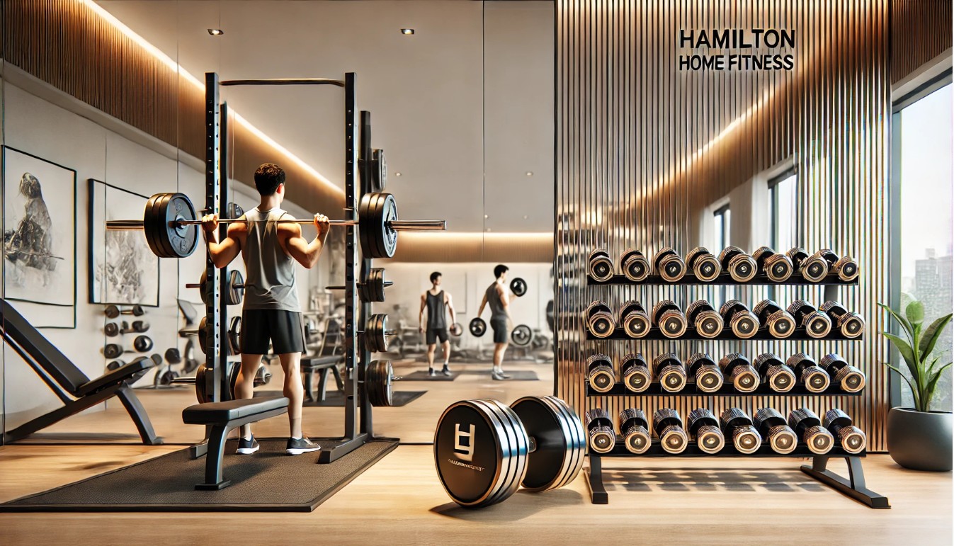 Strength Training: Barbell vs. Dumbbell for Muscle Growth