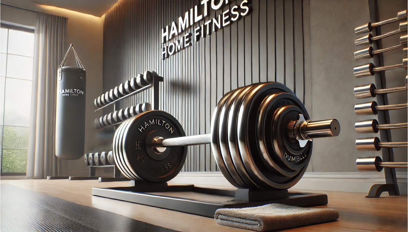 How to Clean and Maintain Your Barbell and Dumbbell Set