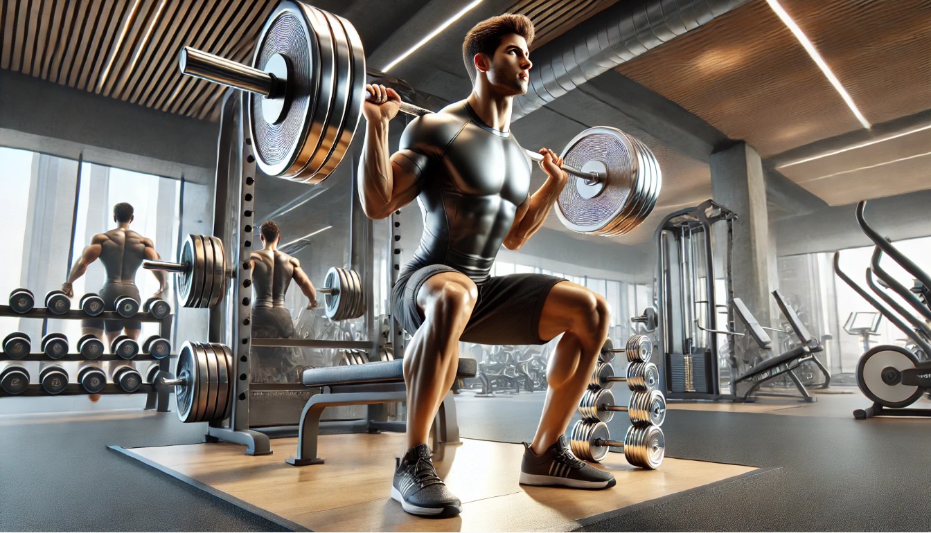 Common Weightlifting Mistakes and How to Avoid Them