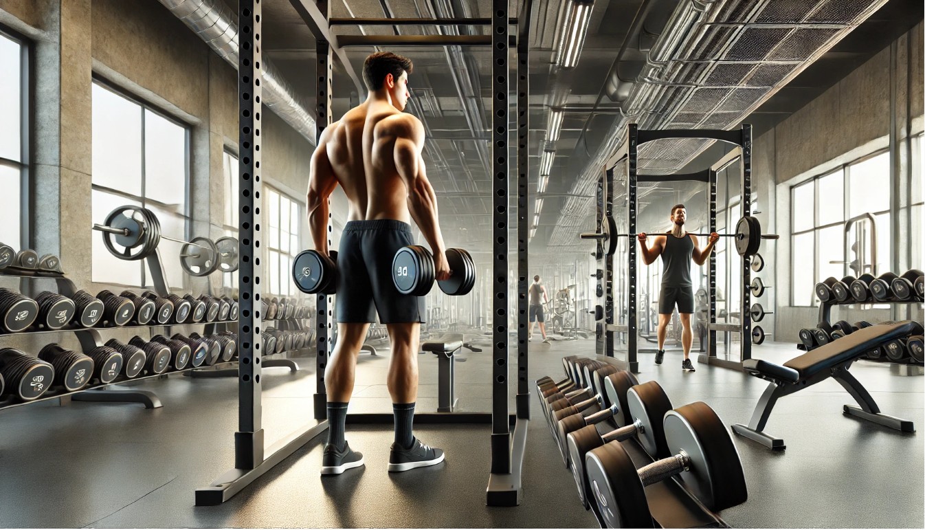 Dumbbells vs. Barbells: Which One Is Better for Strength?