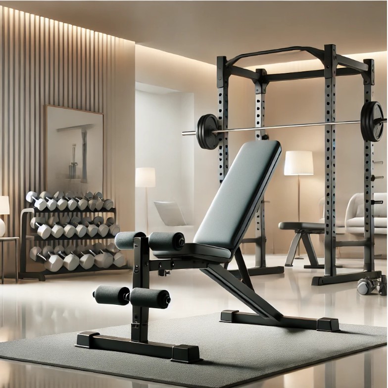 The Ultimate Guide to Choosing the Best Adjustable Weight Bench for Your Home Gym