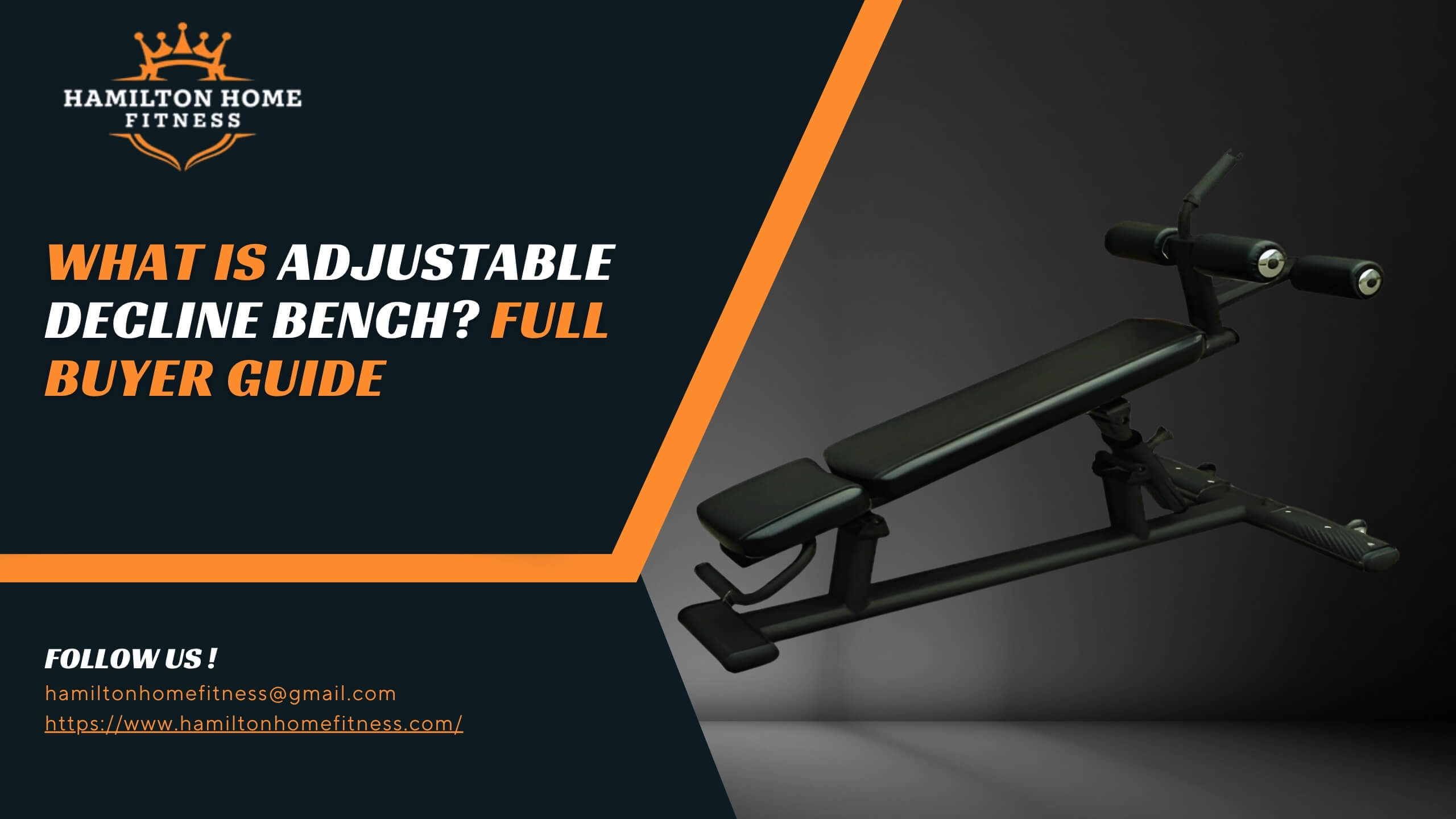 What Is Adjustable Decline Bench? Full Buyer Guide