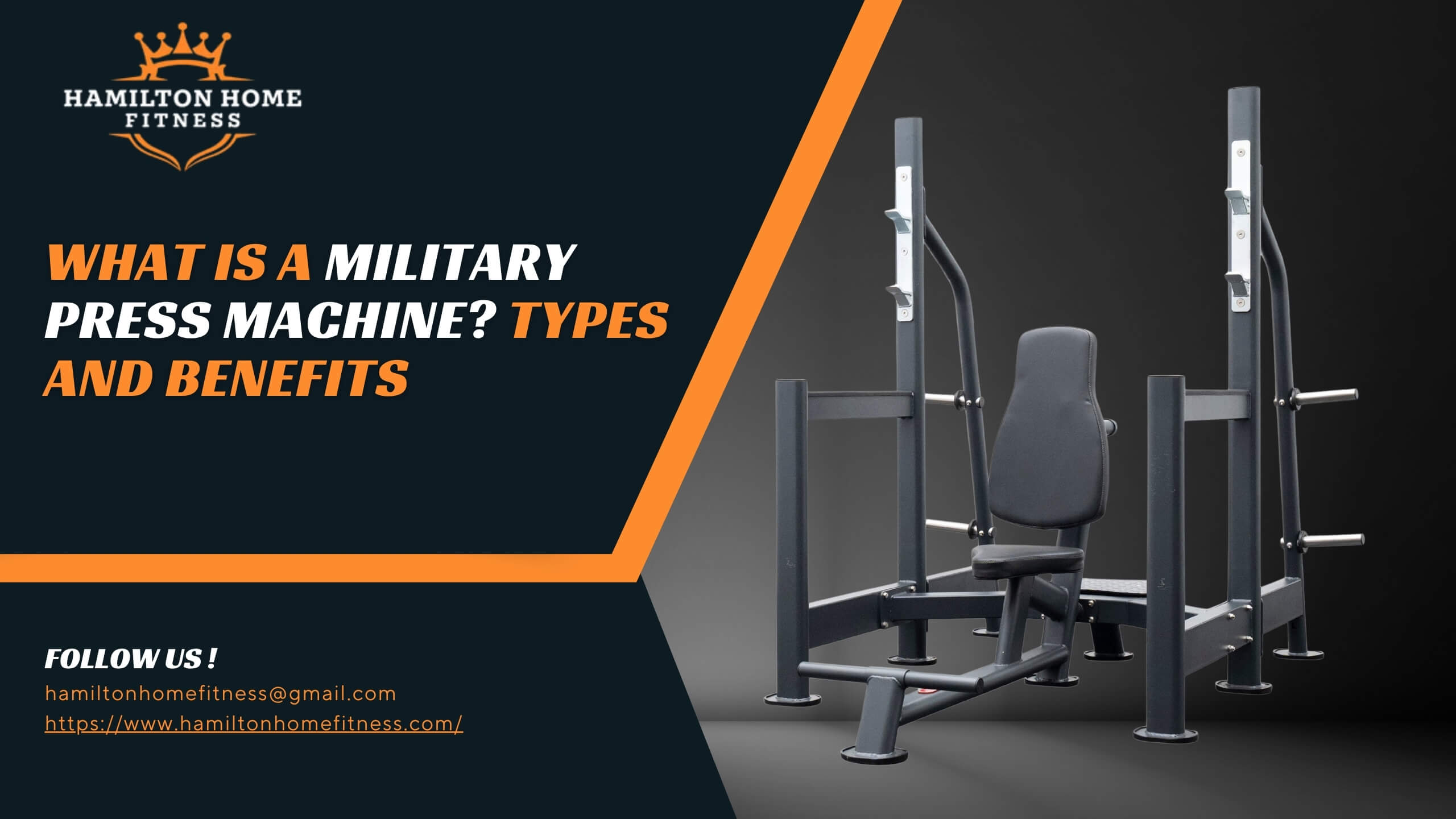 What Is a Military Press Machine? Types and Benefits