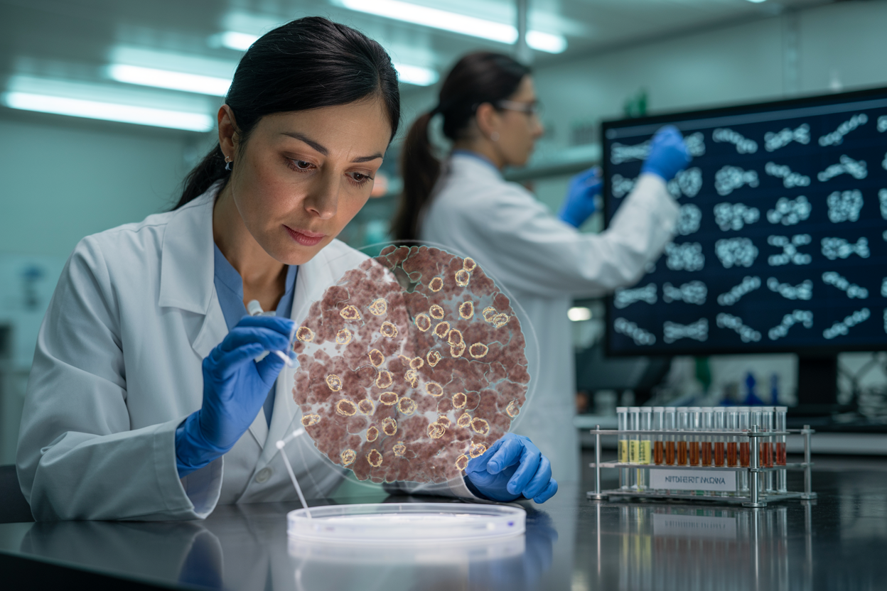 The Rise of Personalized Cancer Vaccines: A New Frontier in Oncology