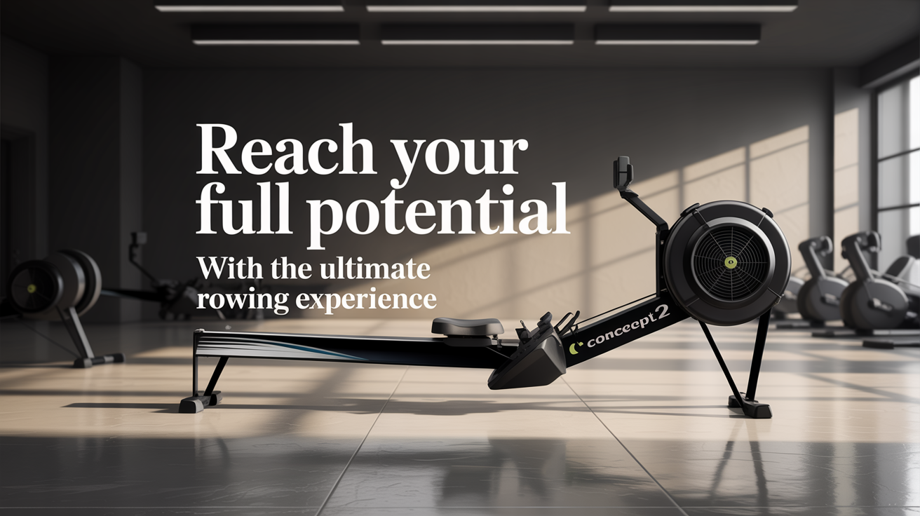 Concept2 Model Comparison: Which Rowing Machine Is Best?